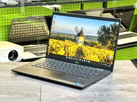 Dell Latitude 7420 27